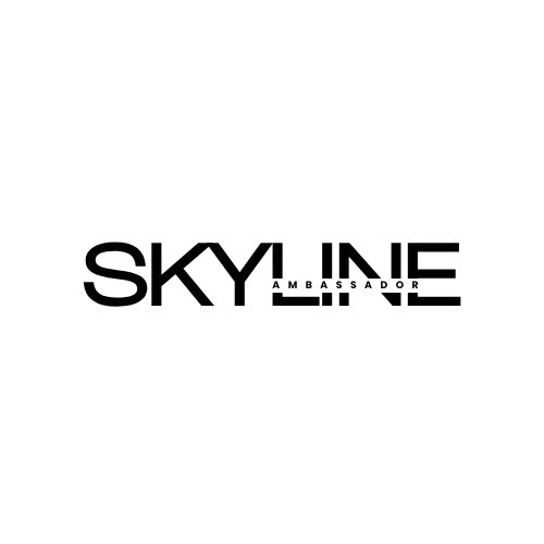 Team Skyline Logo